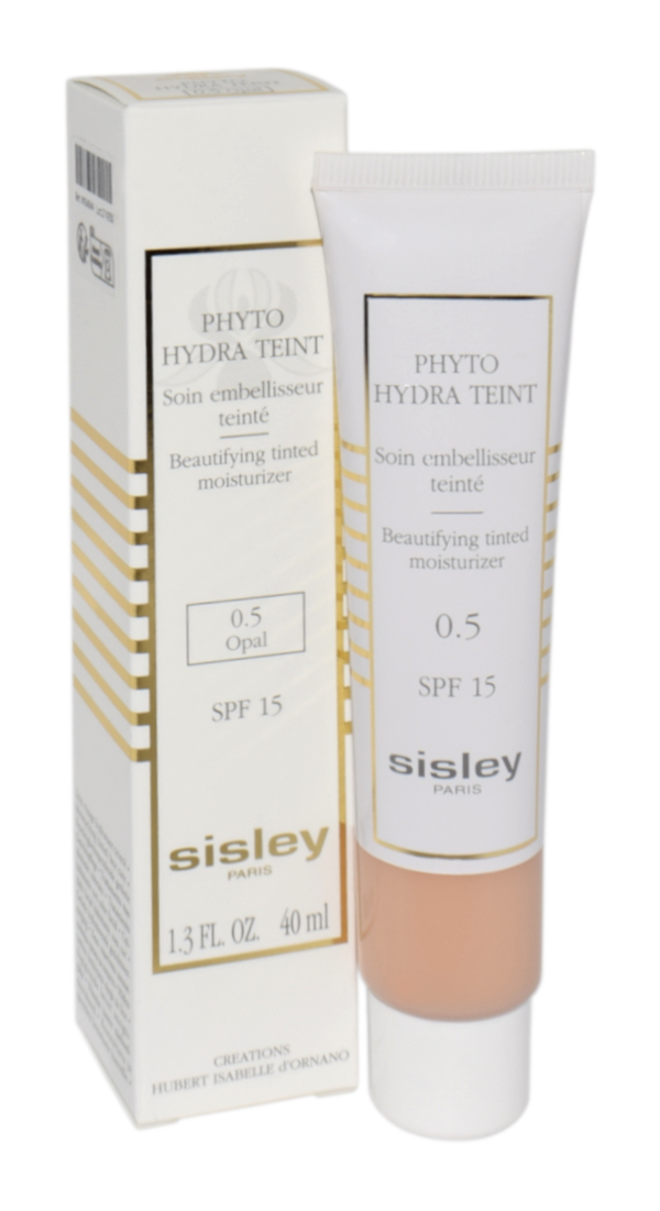 Zdjęcie produktu Sisley Phyto Hydra Teint Beautifying Tinted Moisturizer Spf15 0,5 Opal 40ml