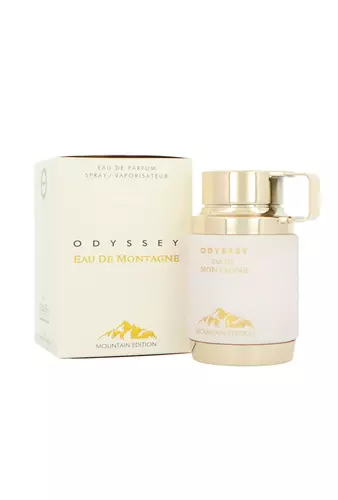 Armaf Odyssey Eau de Montagne Edp 100ml miniatura