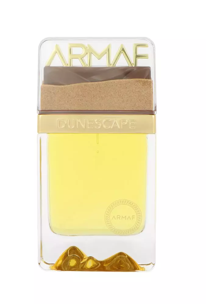 Armaf Dunescape Extrait de Parfum 100ml miniatura
