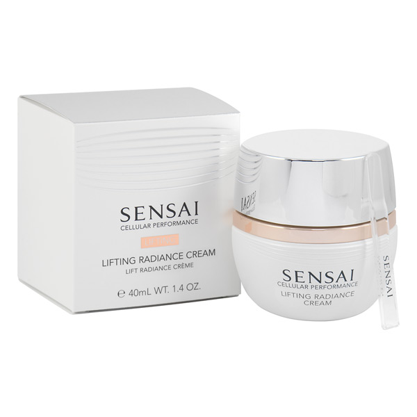 Sensai Cellular Performance Lifting Radiance Cream 40ml