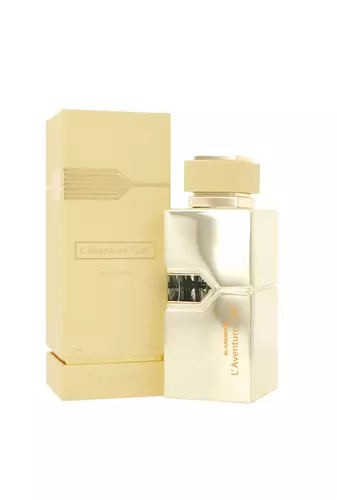 Al Haramain L`Aventure Gold Edp 200ml miniatura
