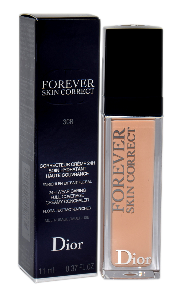 Zdjęcie produktu Dior Forever Skin Correct Concealer 3 Cr Cool Rosy 11ml