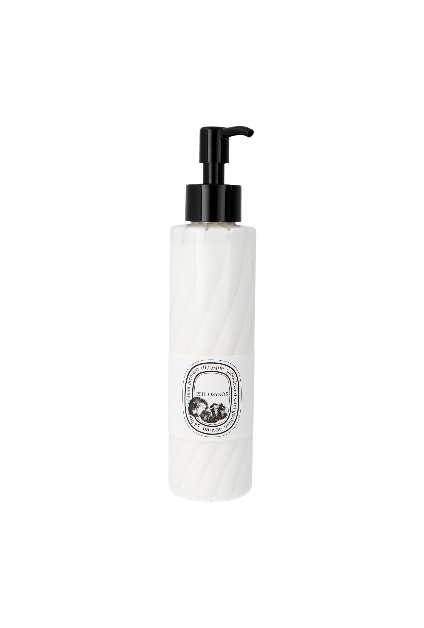 Diptyque Philosykos Hand And Body Lotion 200ml