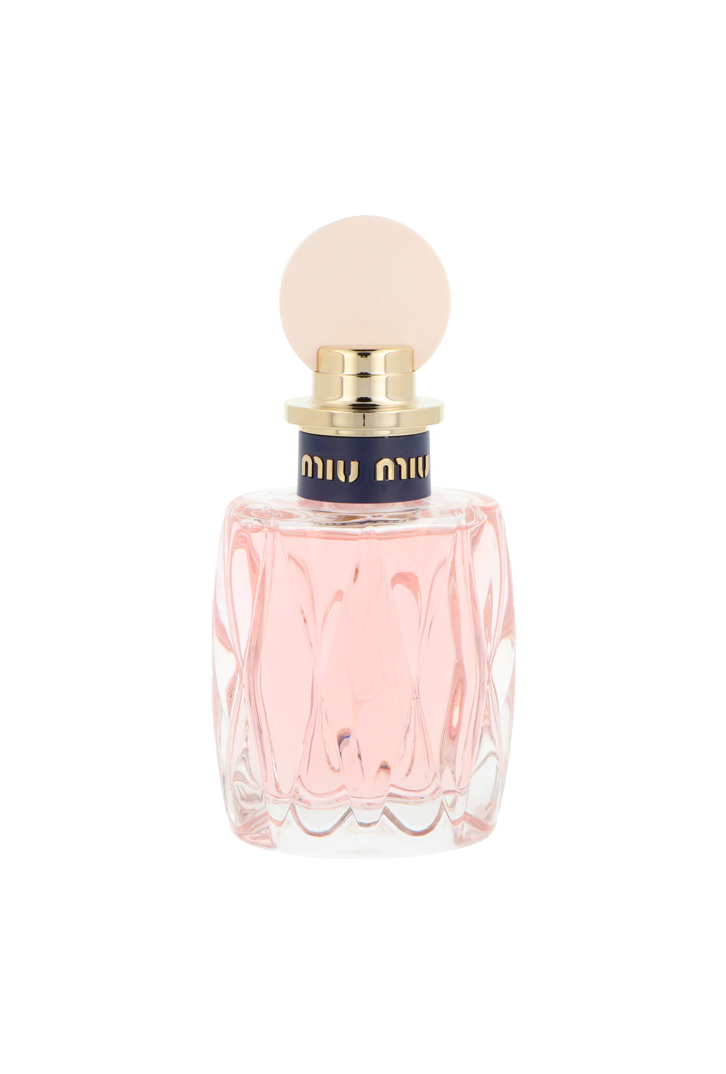 Tester Miu Miu L`Eau Rosee Edt 100ml
