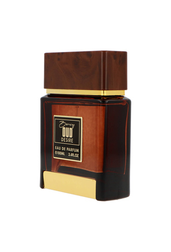 Flavia Burning Oud Desire Edp 100ml miniatura