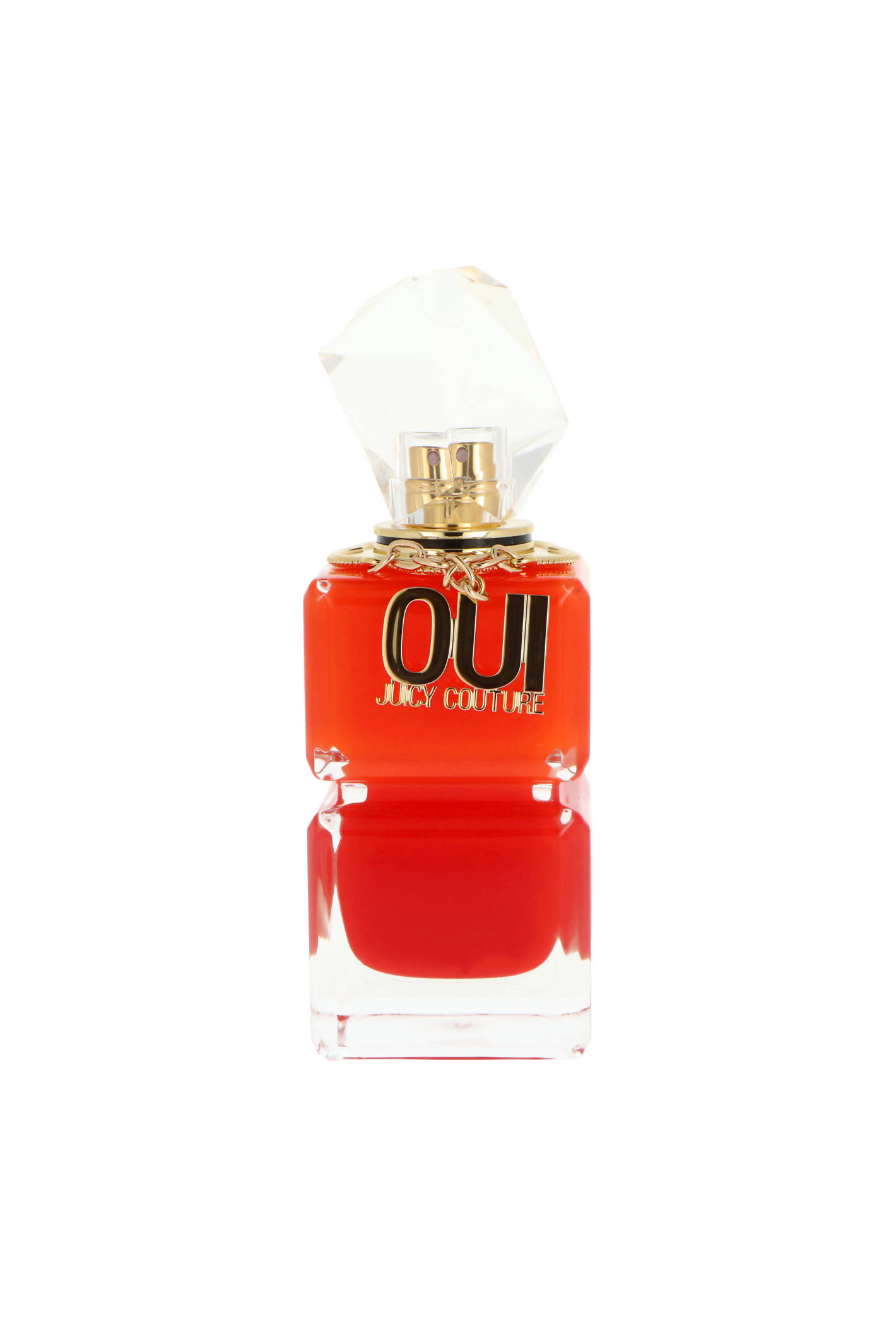 Tester Juicy Couture Oui Glow Edp 100ml