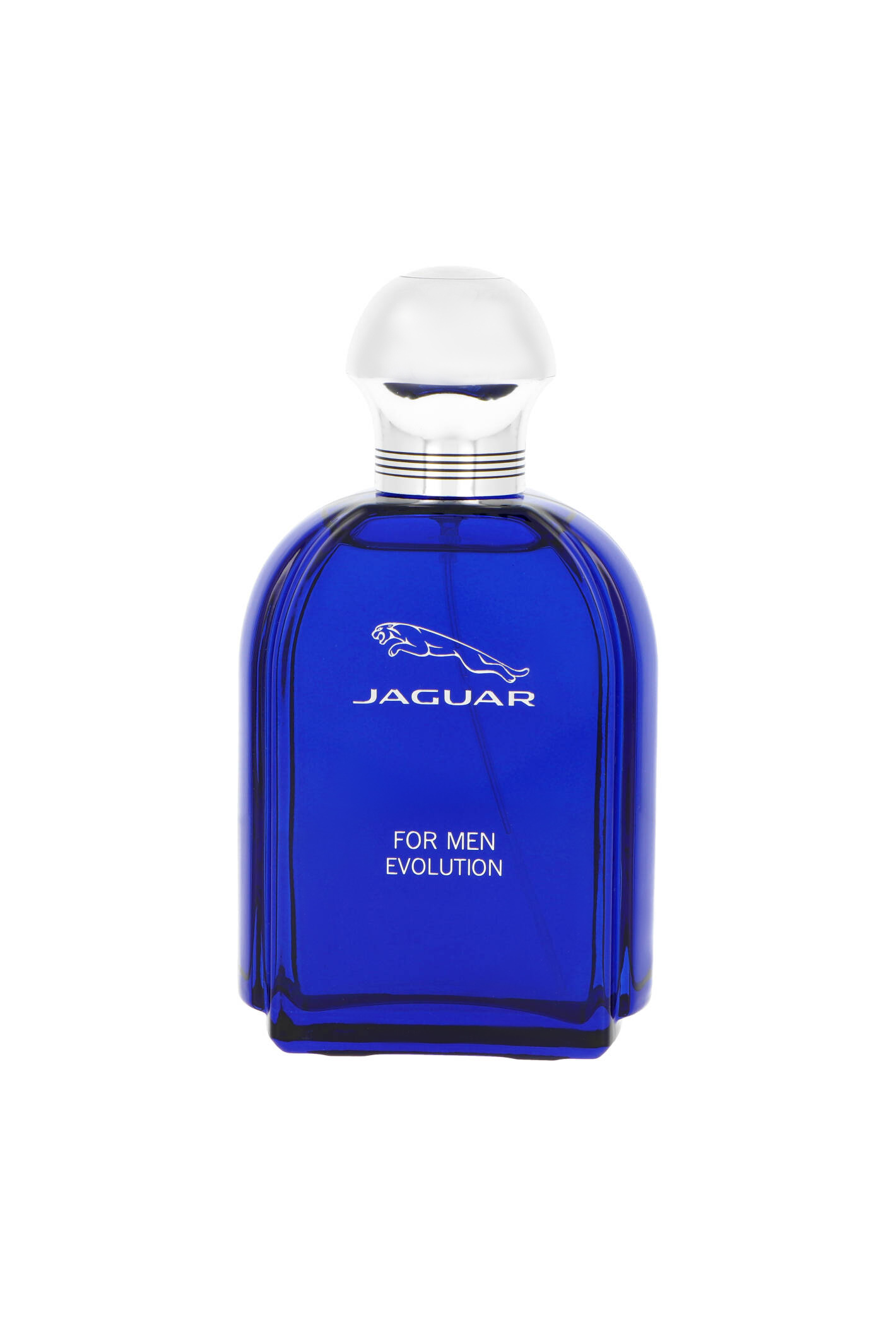 Zdjęcie produktu Tester Jaguar For Men Evolution Edt 100ml