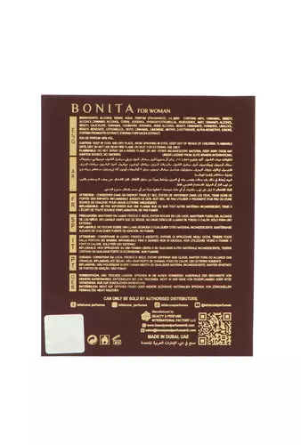 Le Falcone Bonita Femme Edp 100ml miniatura