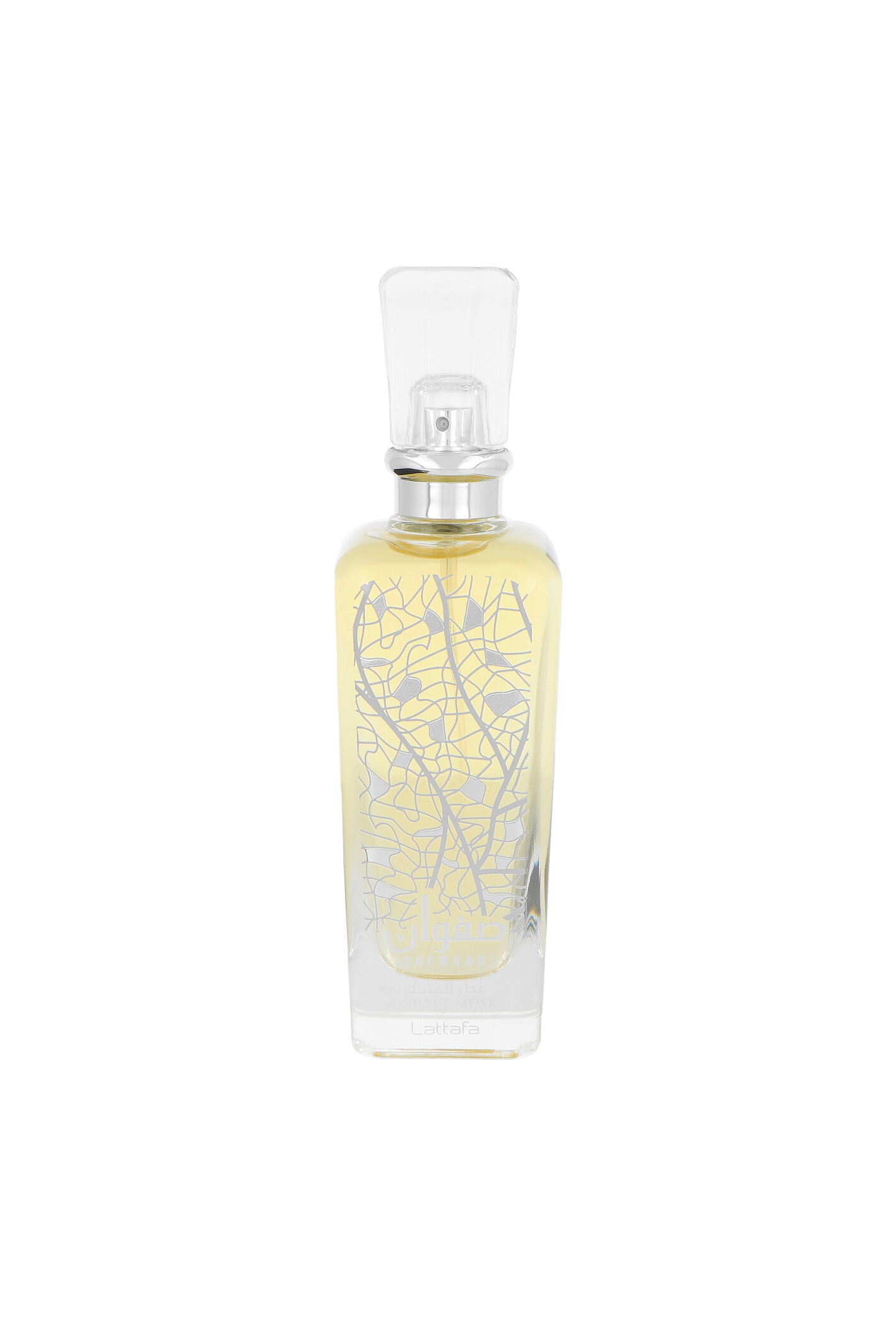 Lattafa Safwaan L`autre Musk Edp 100ml