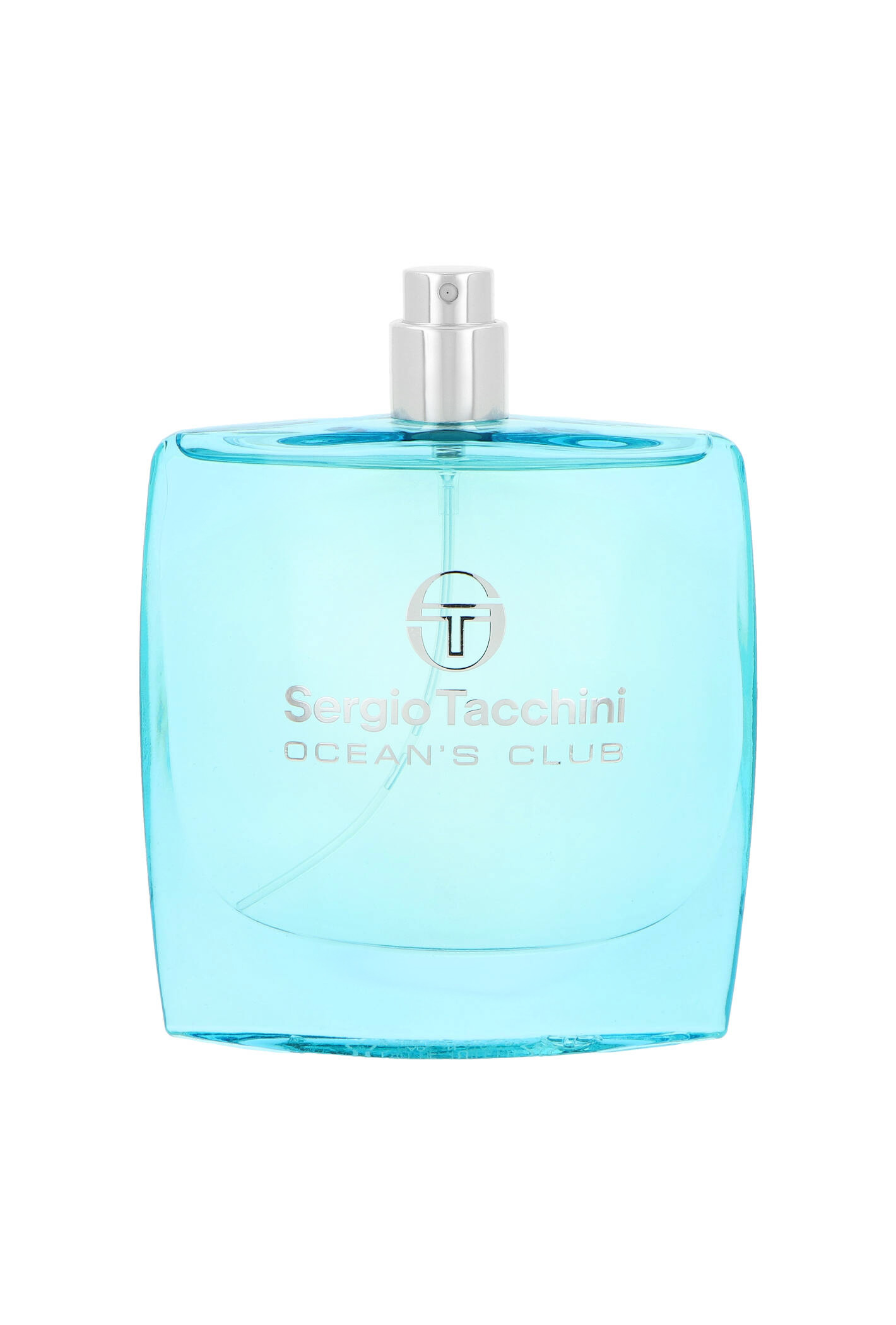 Tester Sergio Tacchini Ocean`s Club Edt 100ml