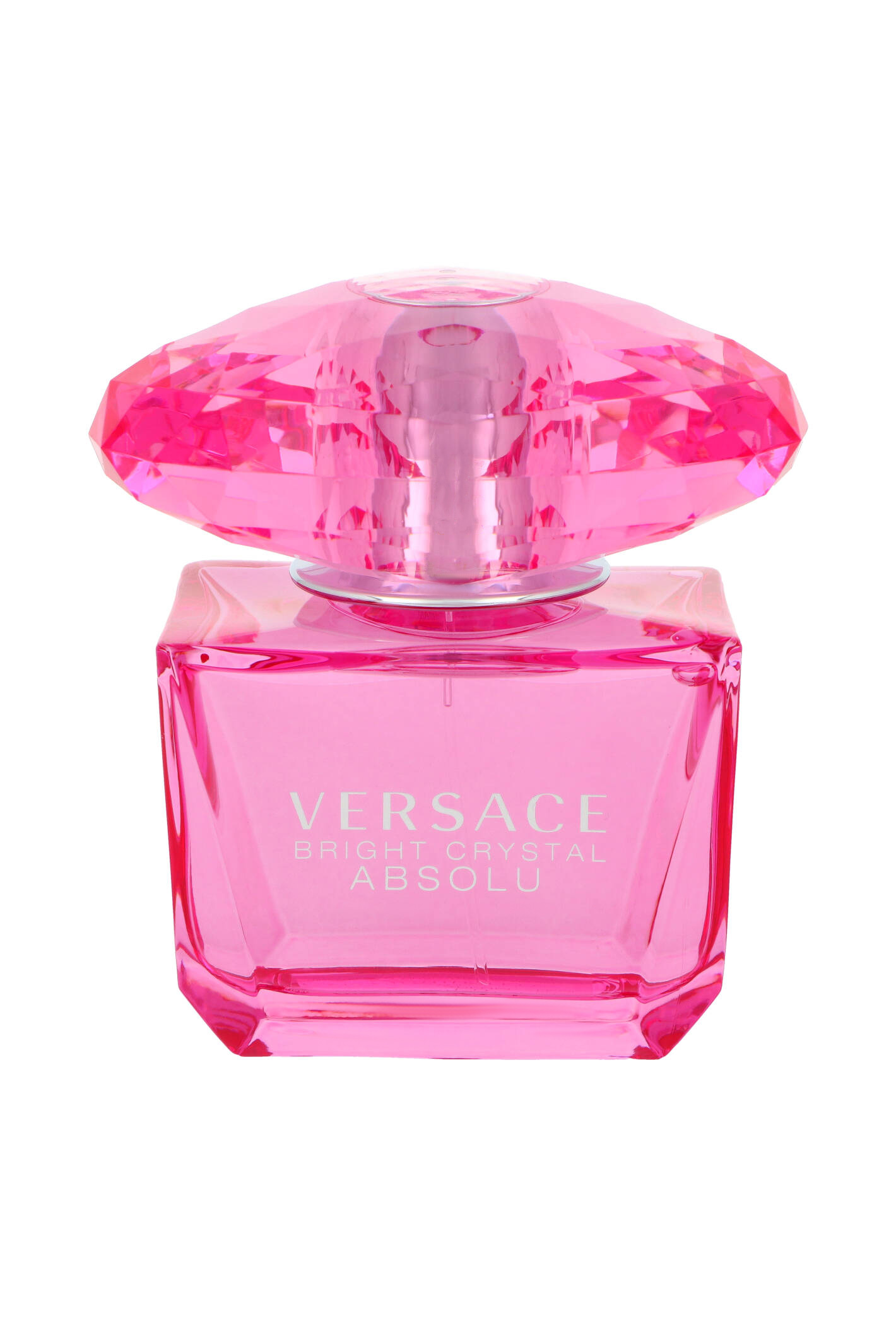 Versace Bright Crystal Absolu Edp 90ml