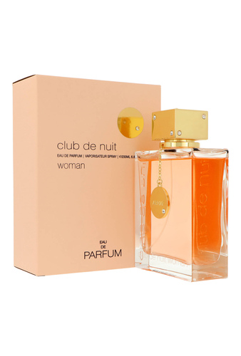 Armaf Club de Nuit Woman Edp 200ml miniatura