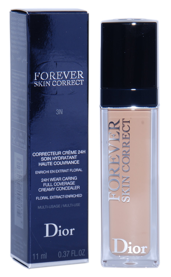Zdjęcie produktu Dior Forever Skin Correct Concealer 3 N Neutral 11ml
