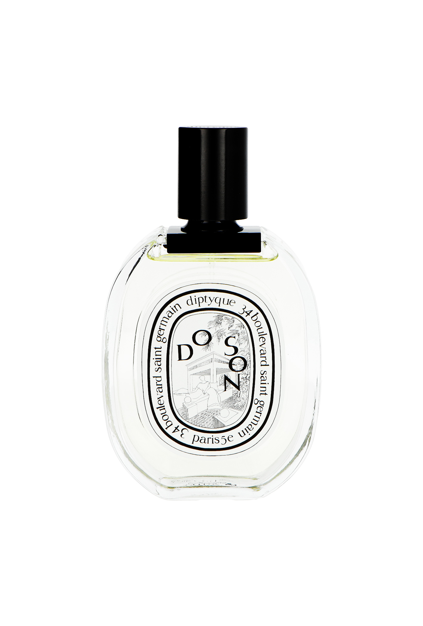 Diptyque Eaux de Toilette Do Son Edt 100ml