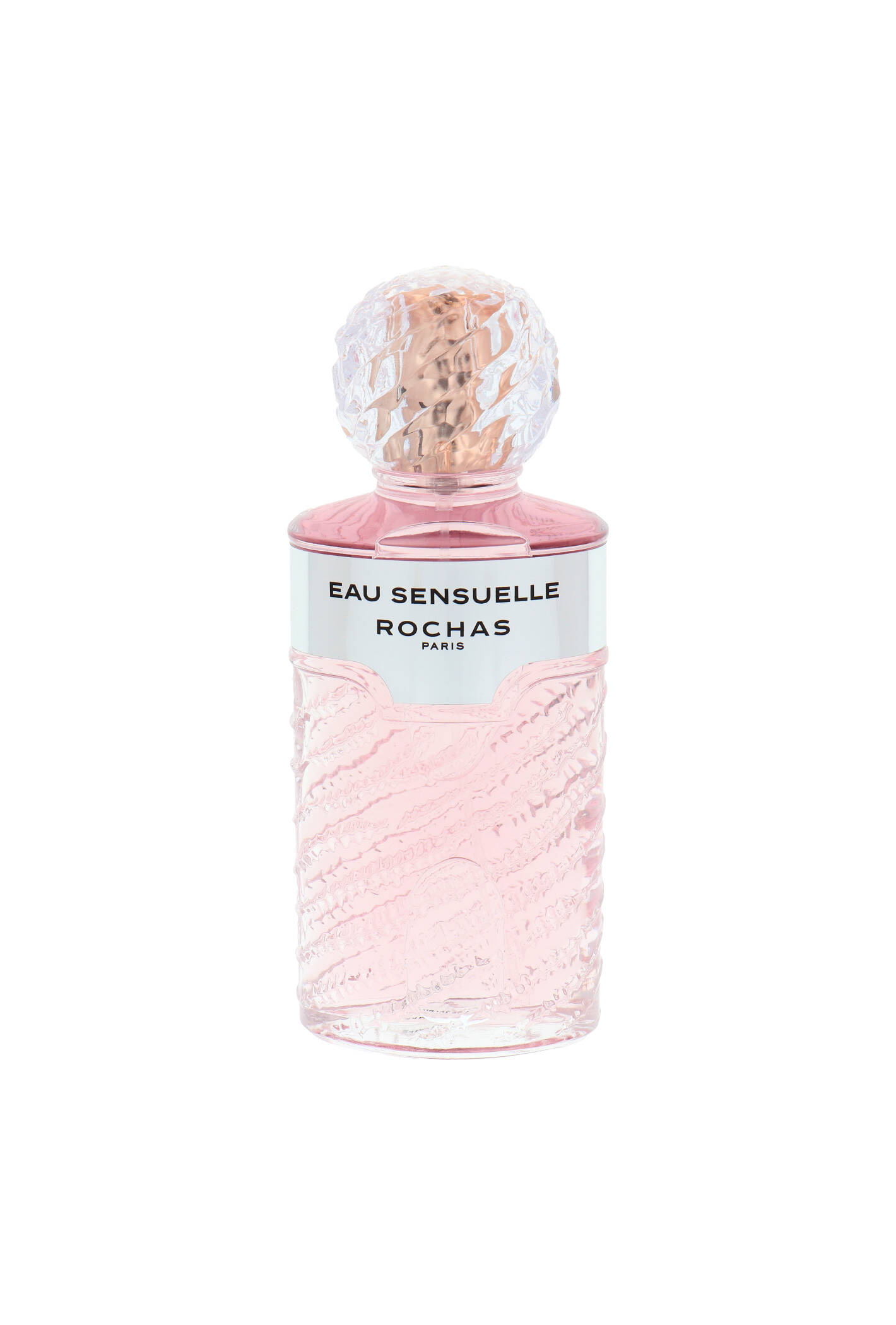 Tester Rochas Eau Sensuelle Women Edt 100ml