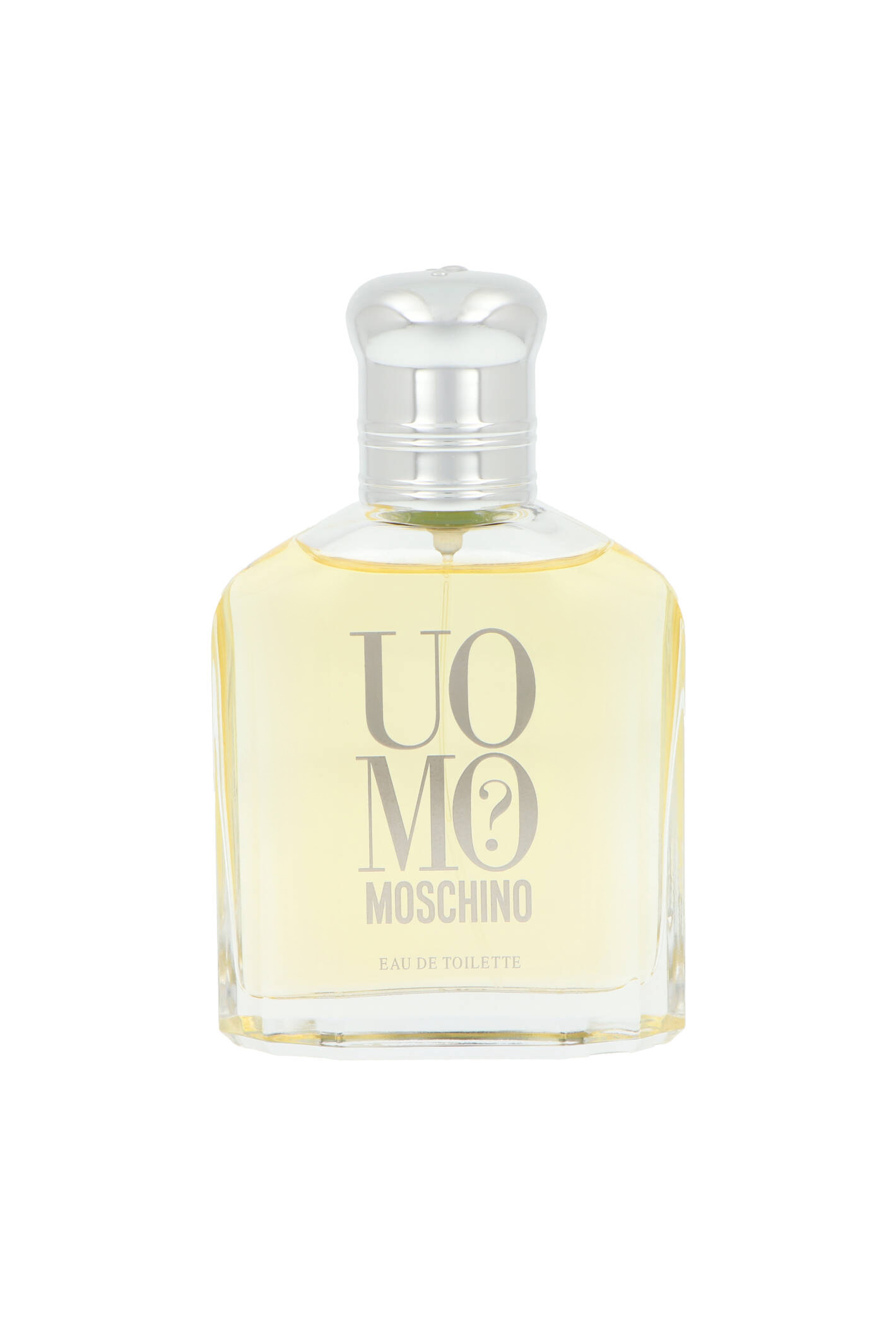 Moschino Uomo? Edt 75ml