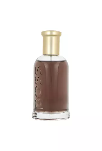 Hugo Boss Bottled Edp 100ml miniatura
