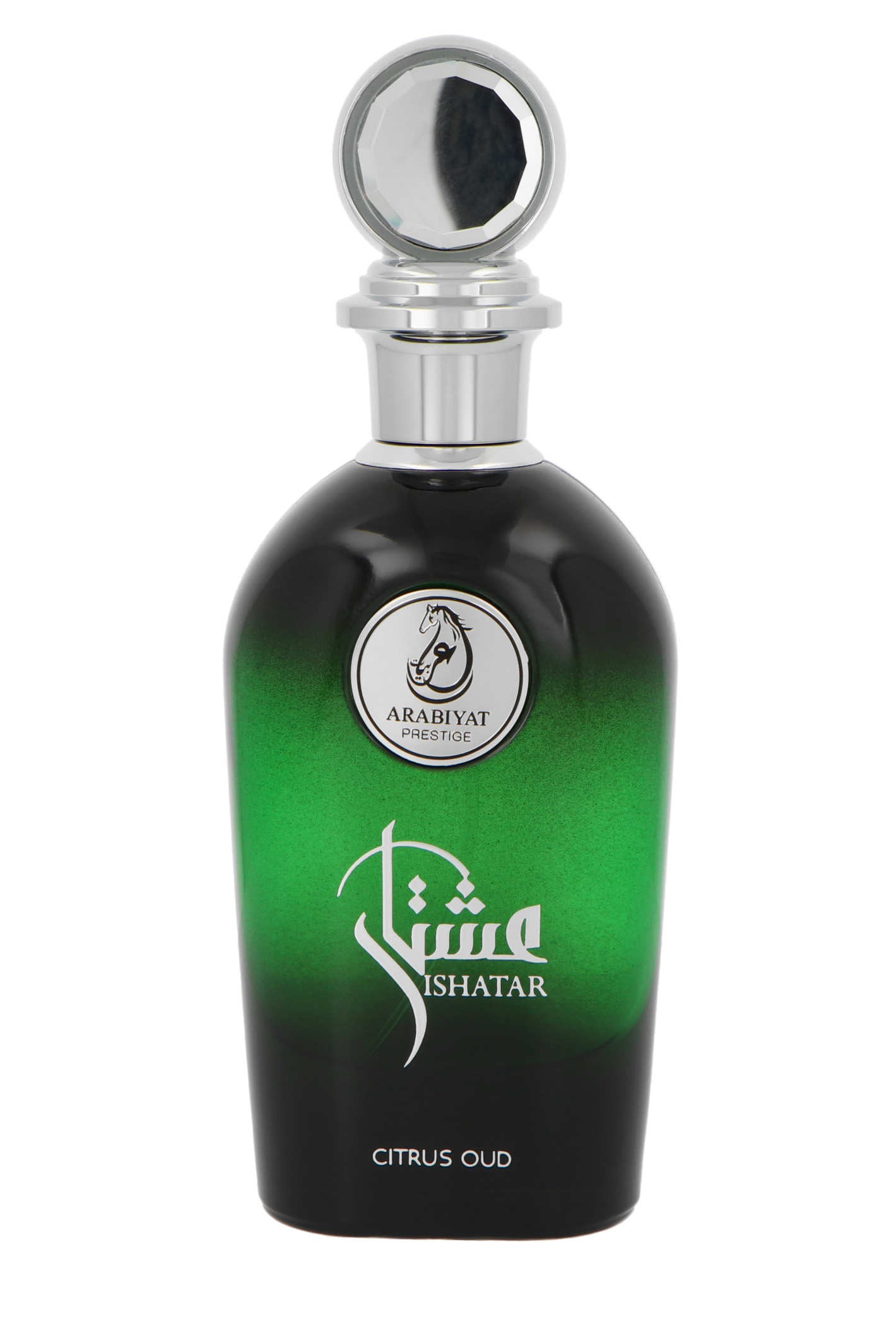 Arabiyat Prestige Ishatar Citrus Oud Edp 110ml