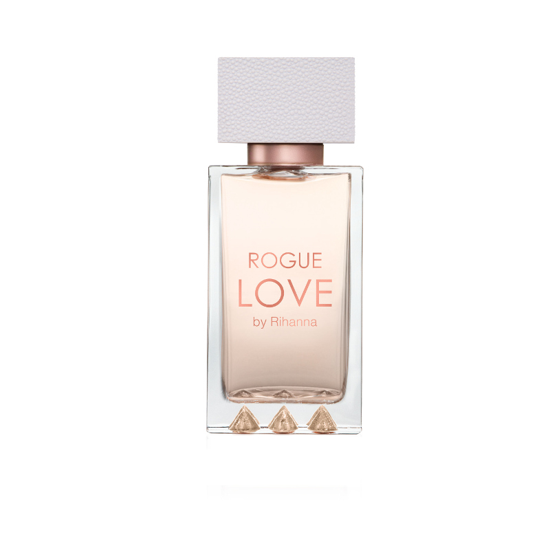 Tester Rihanna Rogue Love Edp 125ml