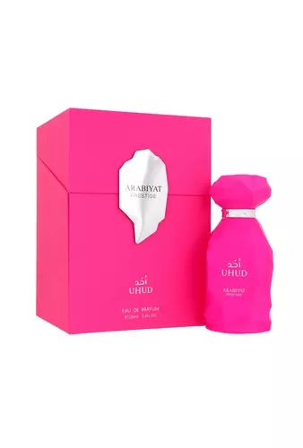 Arabiyat Prestige Uhud Edp 100ml miniatura