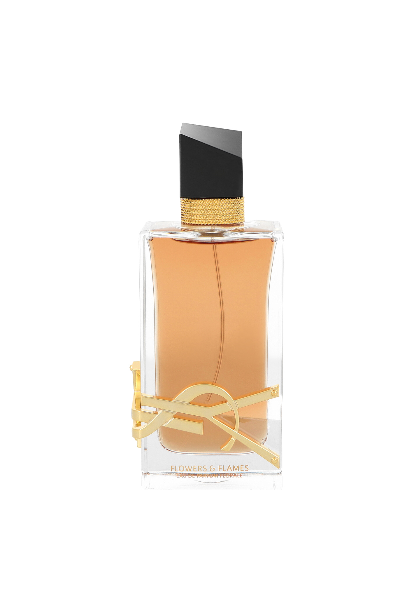 Tester Yves Saint Laurent Libre Flowers & Flames Edp 90ml