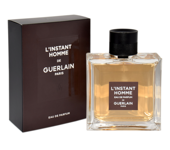 Guerlain L`Instant de Guerlain Pour Homme Edp 100ml