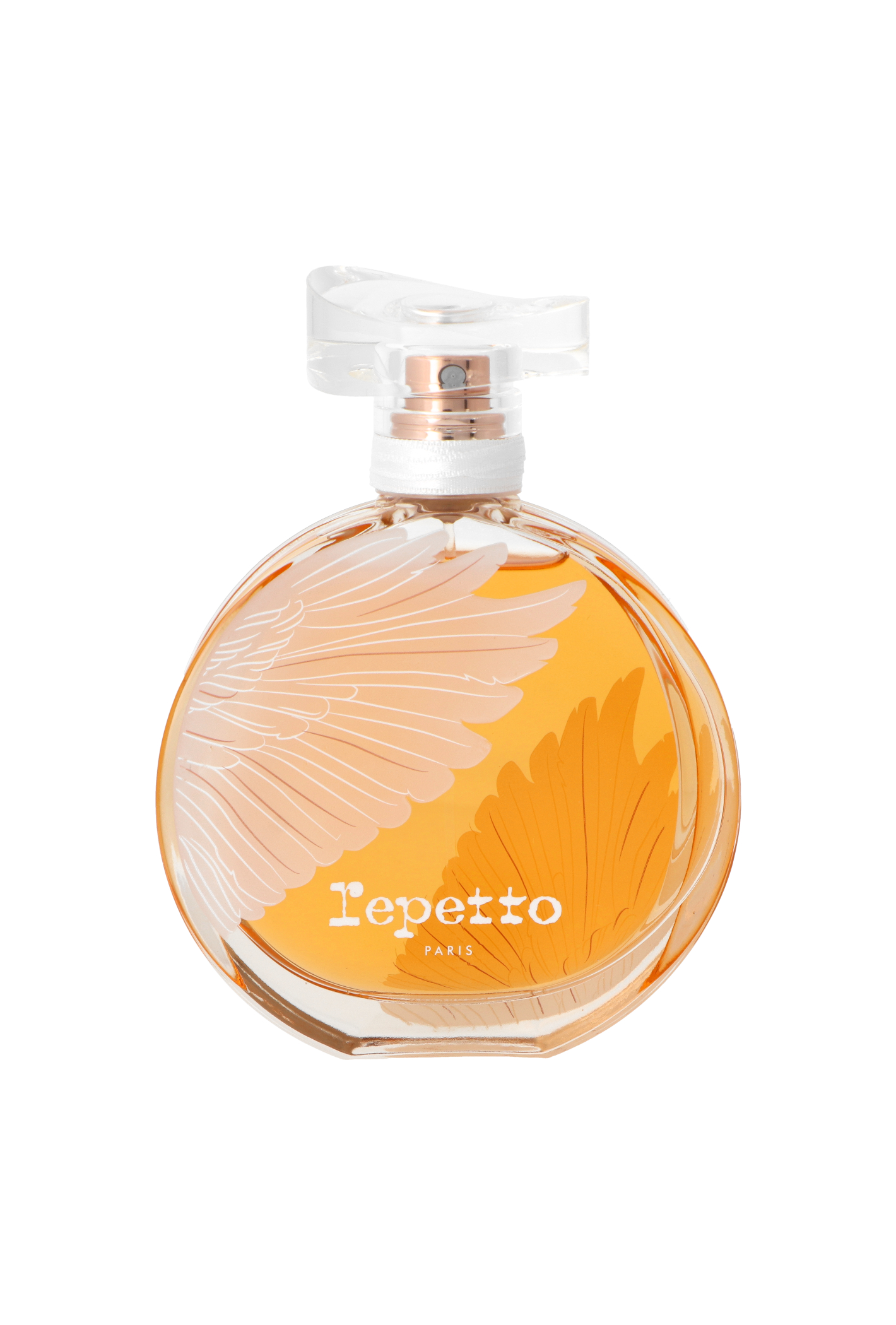 Repetto Le Ballet Blanc Edt 80ml