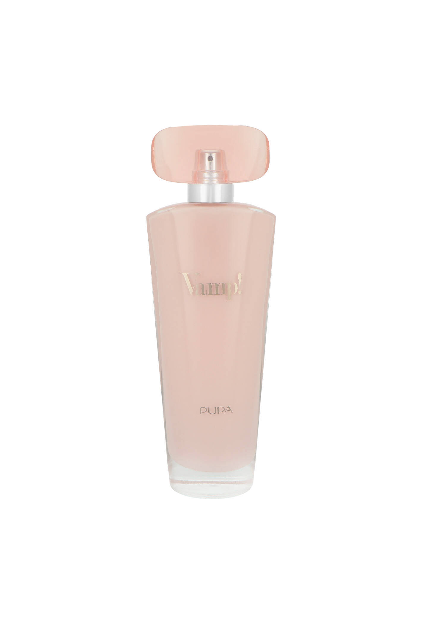 Tester Pupa Vamp! Pink Edp 100ml