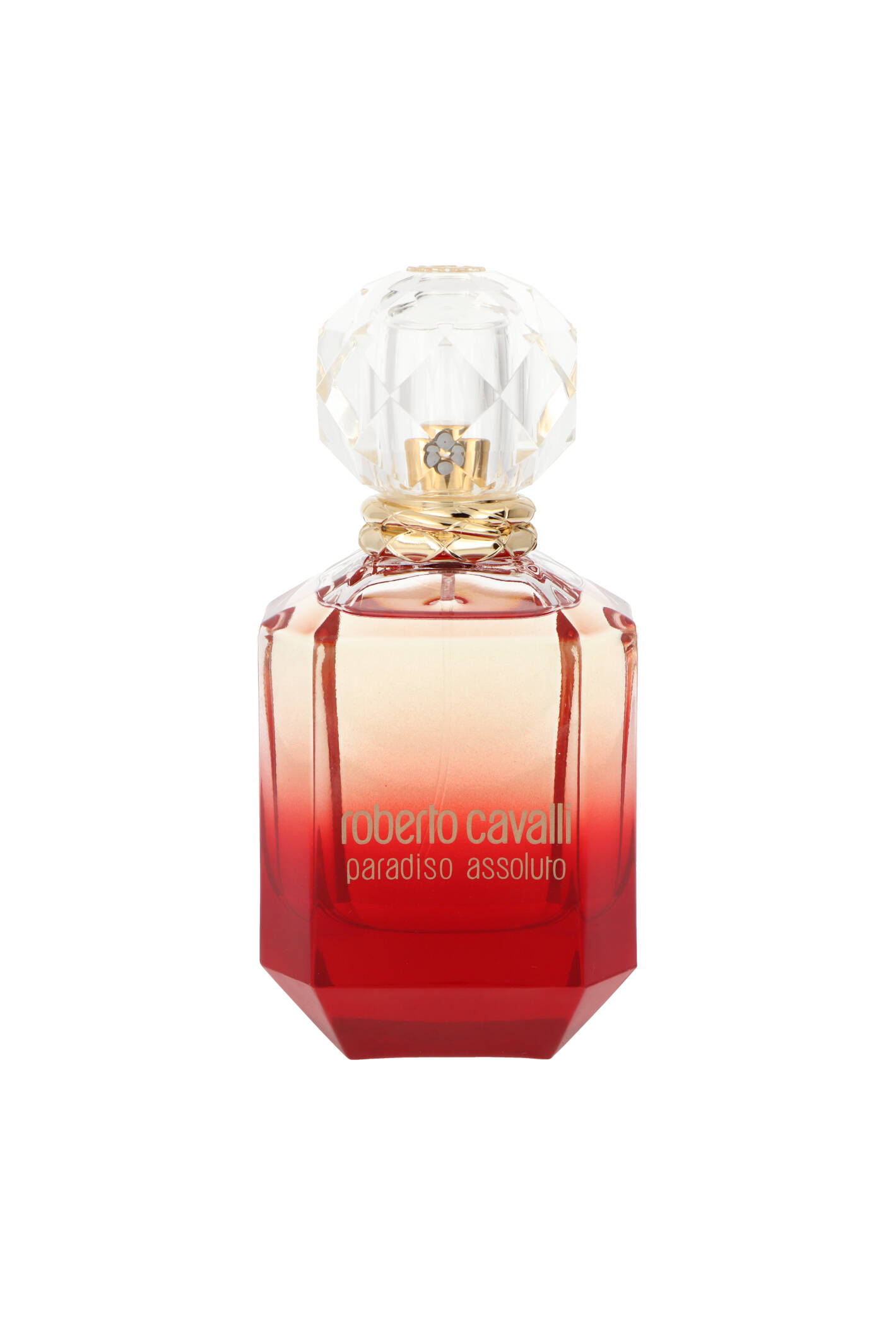 Roberto Cavalli Paradiso Assoluto Edp 75ml