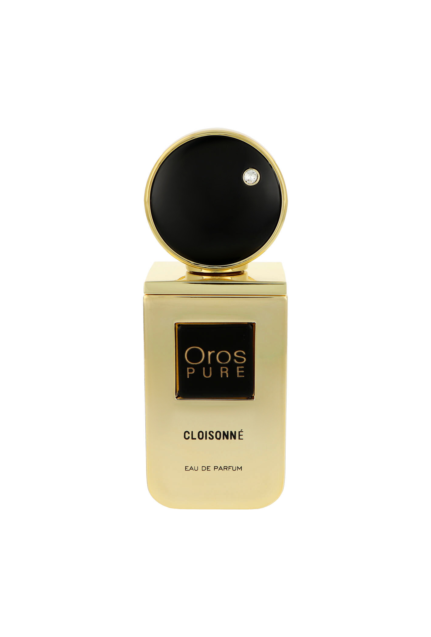 Oros Pure Cloisonne Edp 100ml