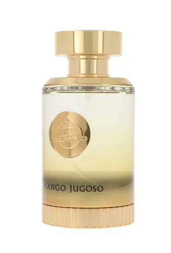 Paris Corner Ministry of Gourmand Mango Jugoso Edp 100ml miniatura