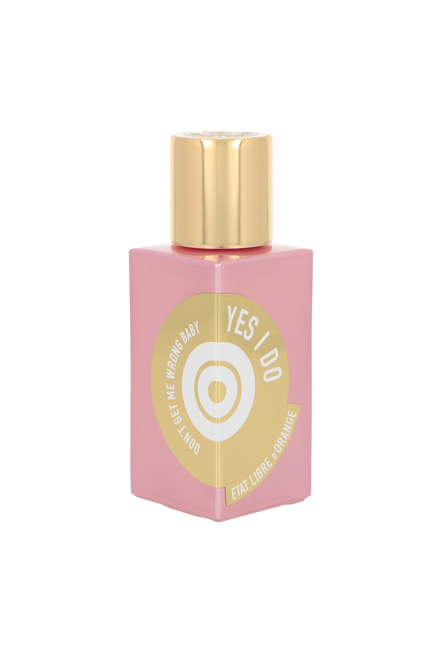 Etat Libre d`Orange Don`t Get Me Wrong Baby Yes I Do Edp 50ml
