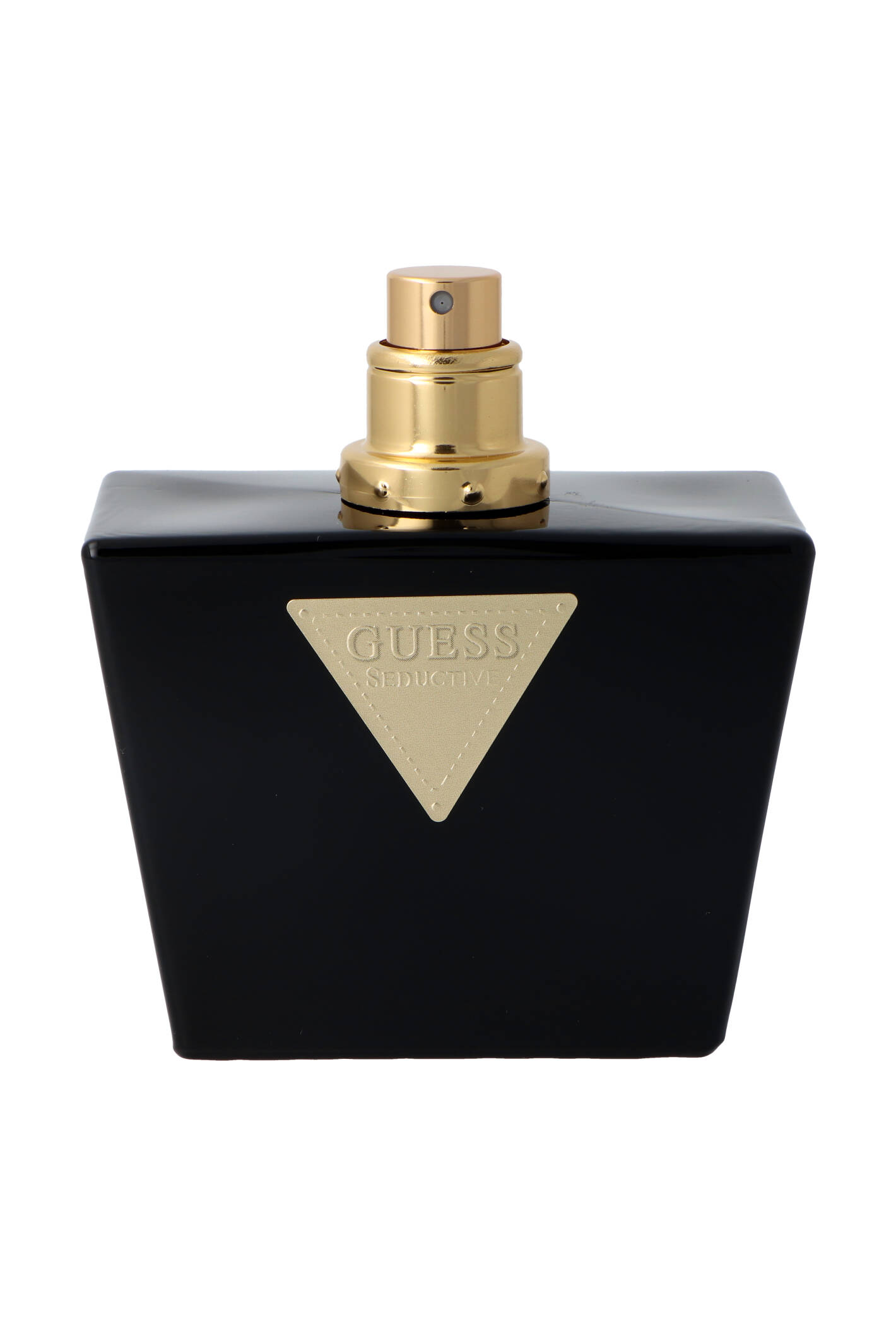 Tester Guess Seductive Noir Women Edt 75ml