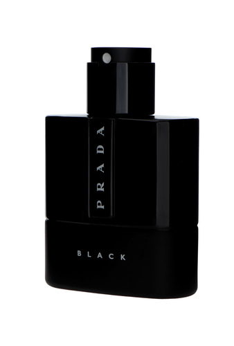Prada Luna Rossa Black Edp 50ml miniatura