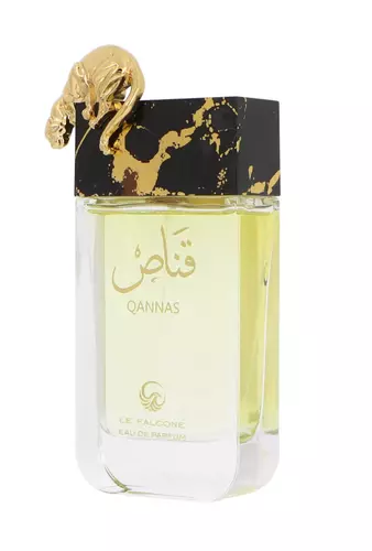 Le Falcone Qannas Edp 90ml miniatura