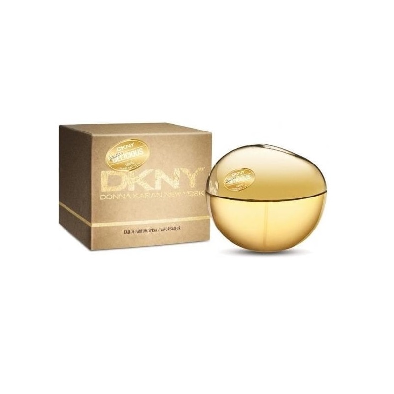 DKNY Golden Delicious Edp 50ml