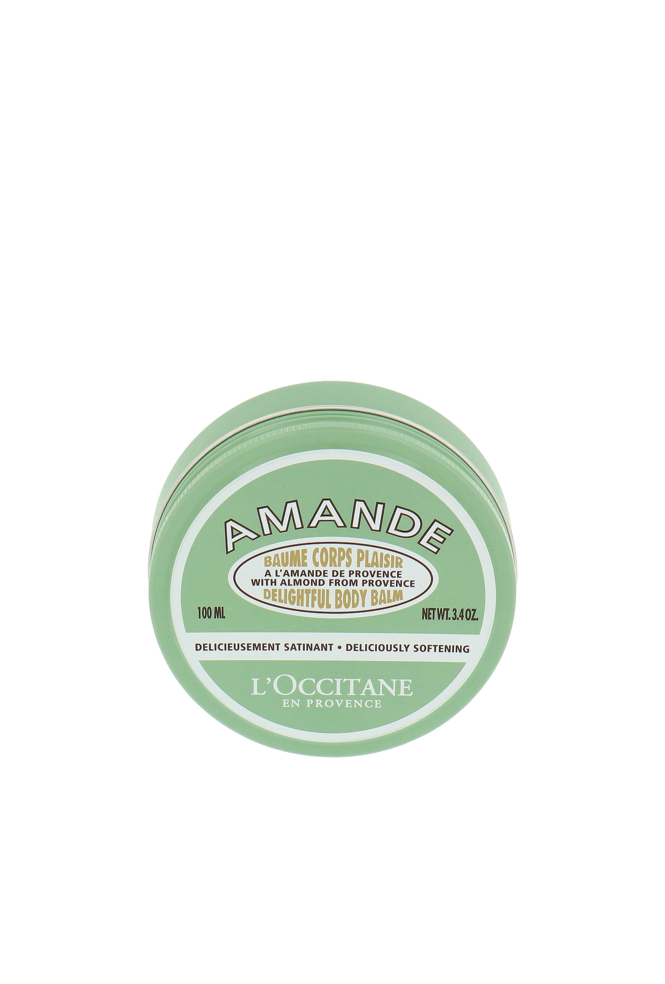 Tester L`Occitane Delightful Body Balm 100ml