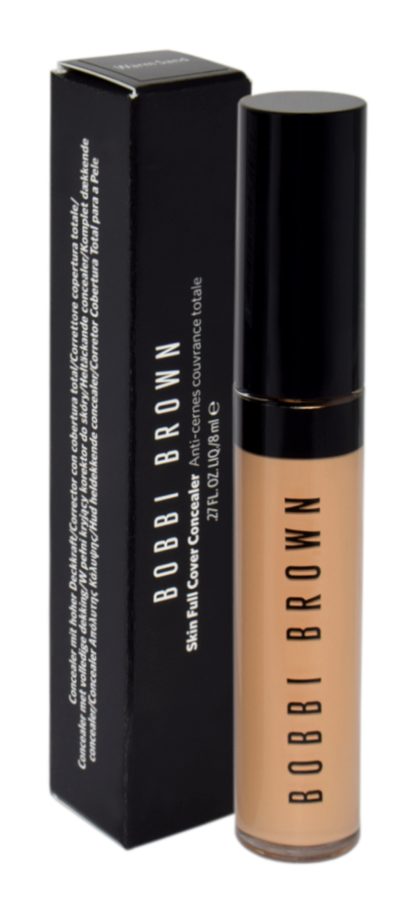 Zdjęcie produktu Bobbi Brown Skin Full Cover Concealler- Warm Sand 8ml