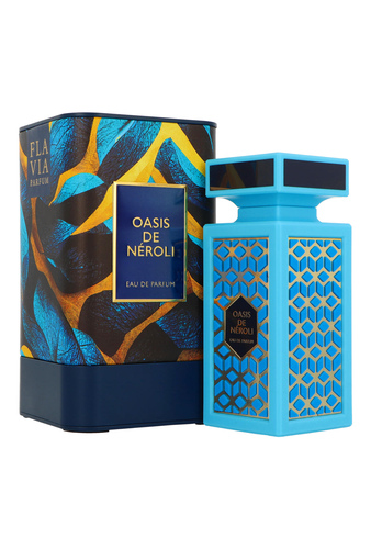 Flavia Oasis De Neroli Edp 90ml miniatura