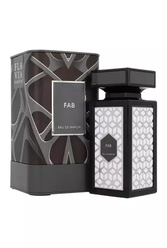 Flavia Fab Edp 90ml miniatura