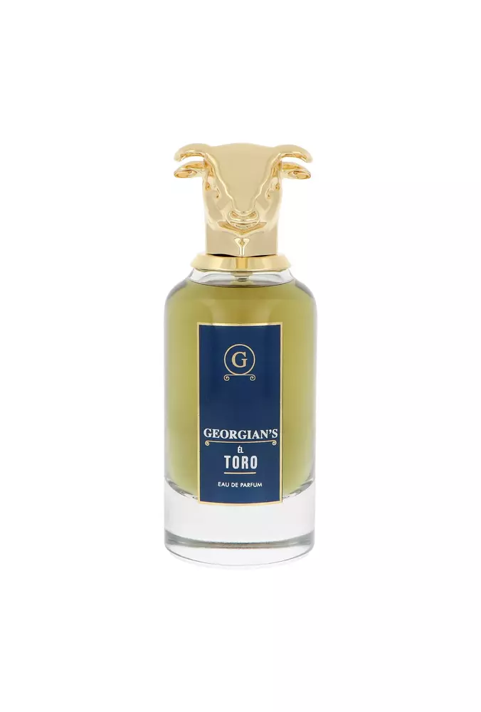 Flavia Georgian`s El Toro Edp 100ml miniatura