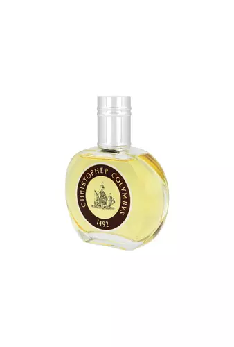 Christopher Columbus 1492 Edt 100ml miniatura