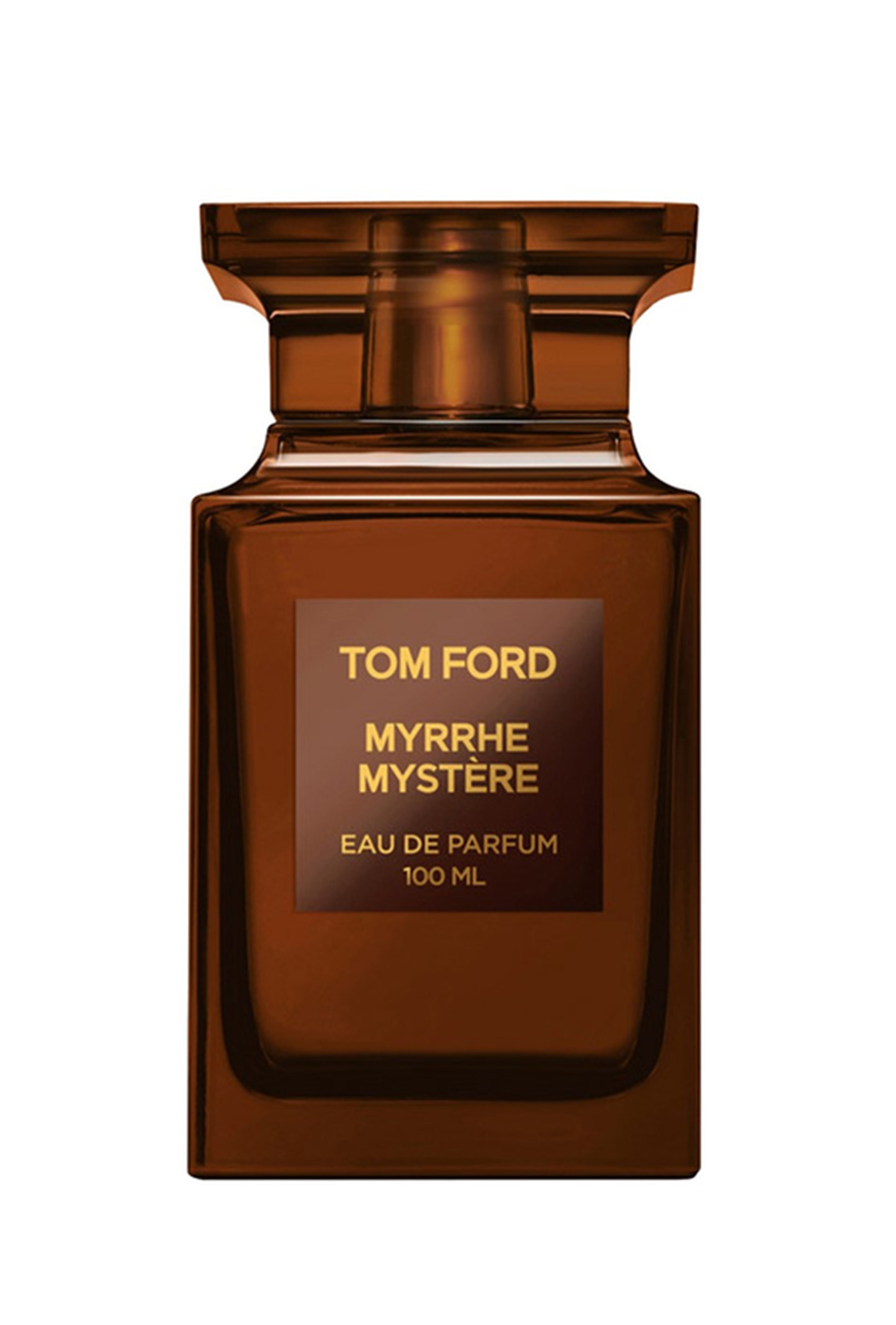 Tom Ford Myrrhe Mystere Edp 100ml