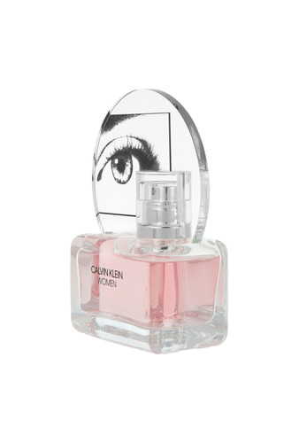 Calvin Klein Women Edp 50ml miniatura