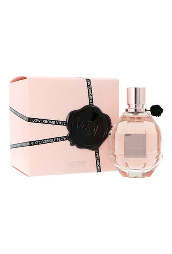 Viktor & Rolf Flowerbomb Edp 100ml miniatura