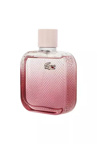 Lacoste L.12.12 Rose Eau Intense Edt 100ml miniatura