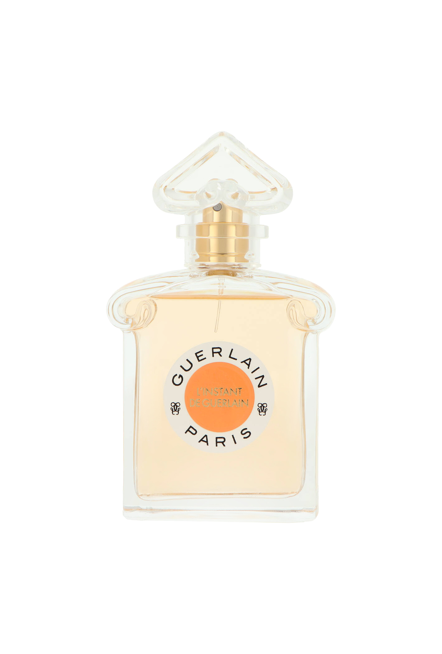 Tester Guerlain Les Legendaires L`Instant De Guerlain Edp 75ml