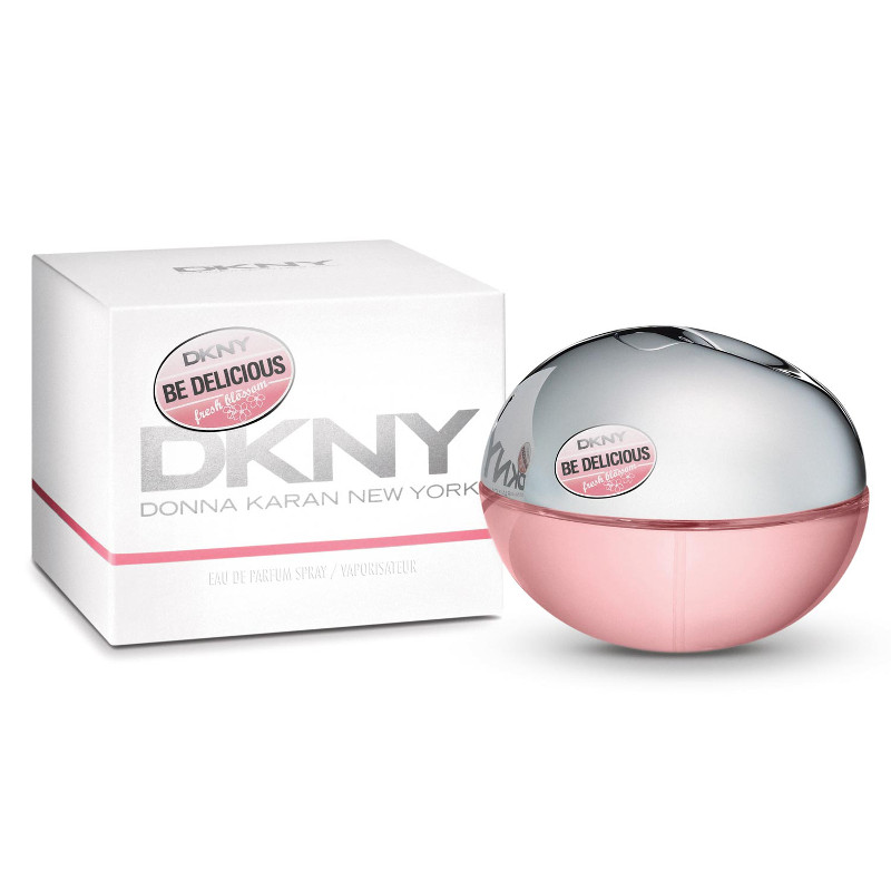 DKNY Be Delicious Fresh Blossom Edp 50ml