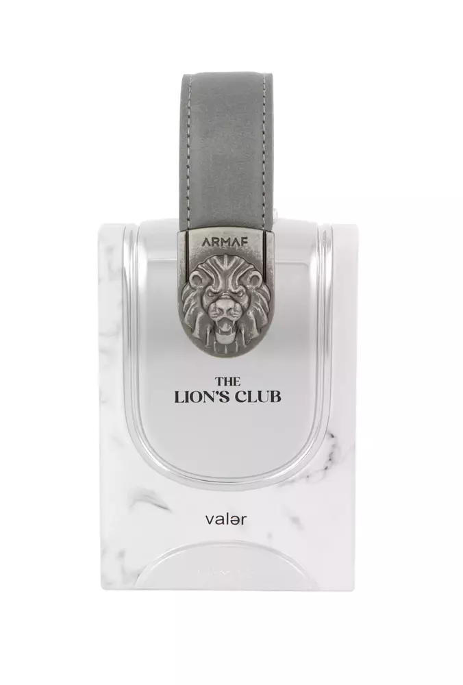 Armaf Lion`s Club Valer Edp 100ml miniatura