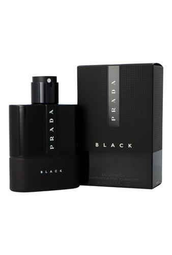 Prada Luna Rossa Black Edp 100ml miniatura